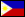 flagge-philippinen