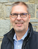 Dr. Wolfgang Kruse