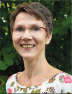 Dr. Astrid Scheit