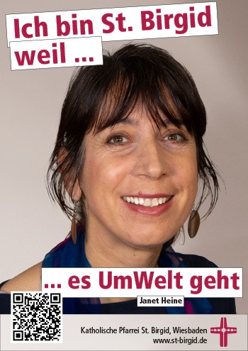 weil ... es UmWelt geht