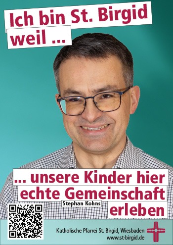 weil ... unsere Kinder hier echte Gemeinschaft erleben