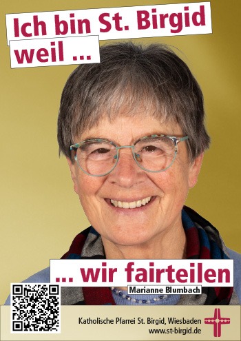 weil. ... wir fairteilen