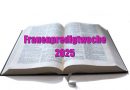 Frauenpredigtwoche vom 20. bis 28. September