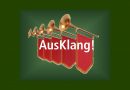 AusKlang am 14.12: Seht unser König kommt!