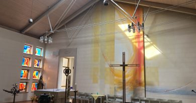 16.11. Patrozinium in St. Elisabeth