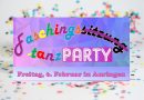 In Auringen wird am 6.2. Fasching gefeiert!