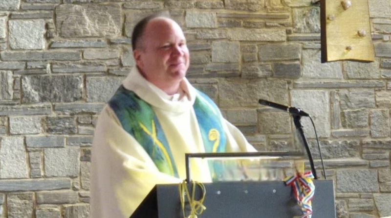 Fastnachtspredigt: „Wir müssen sparen, sparen, sparen!“