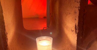 18.4. Taizè-Gottesdienst in Erbenheim