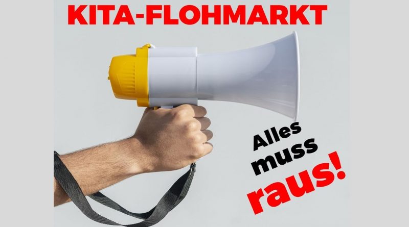 ..in der alten Kita Herz Jesu