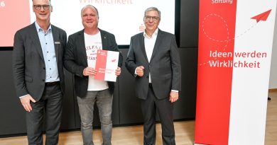 Weitere Unterstützung für die Innenrenovierung!