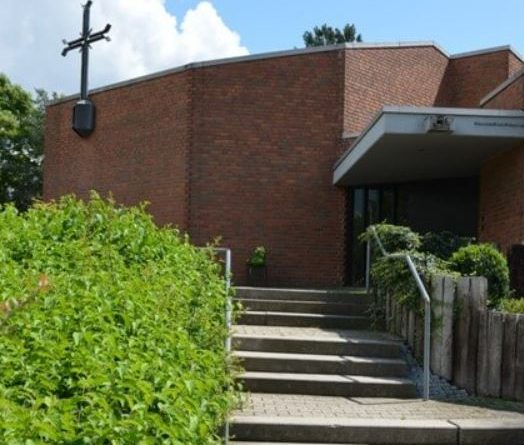 St. Stephan wird zu „St. Stephan im Ländchesdom“ St. Stephan wird zu „St. Stephan im Ländchesdom“