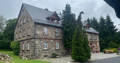 Herzliche Grüße von der Polen-Freizeit