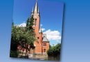 16.8. Ökumenischer Startgottesdienst im Ländchesdom…