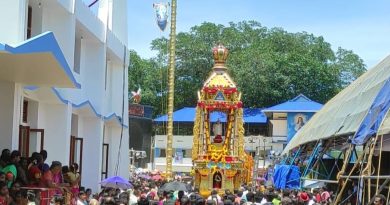 Christentum in Indien