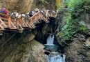 Neuer Glaubenskurs gestartet…