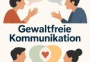 Workshop gewaltfreie Kommunikation am 17.11.
