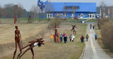 11.11. Ein Zeitzeuge erzählt…